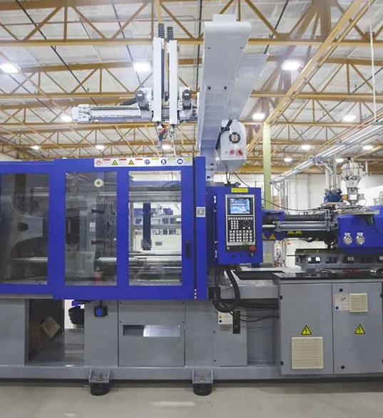 Industrial Machinery